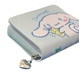 Cinnamoroll Pocket Wallet