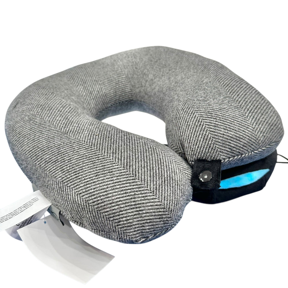 Chococat "Glasses" Neck Pillow