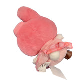 My Melody "Uniform" 8in Plush