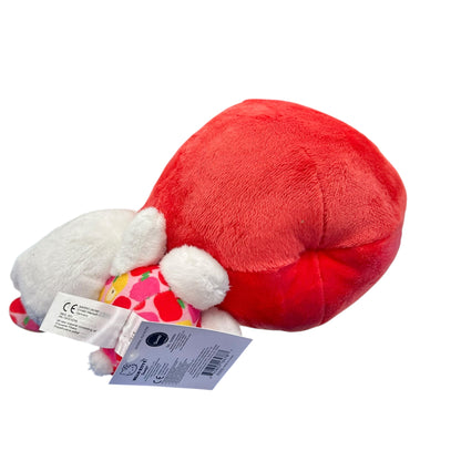 Hello Kitty "Apple" Bean Doll