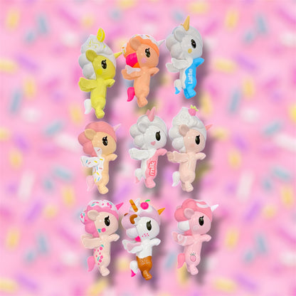 tokidoki Sweet Unicorno Phone Buddies