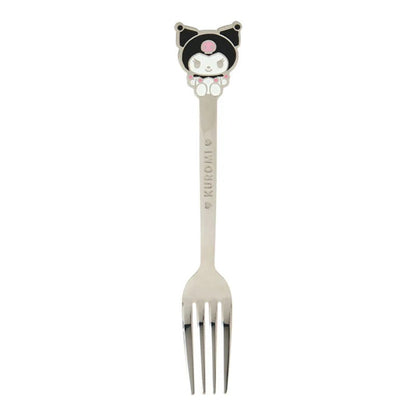 Kuromi Stainless Fork