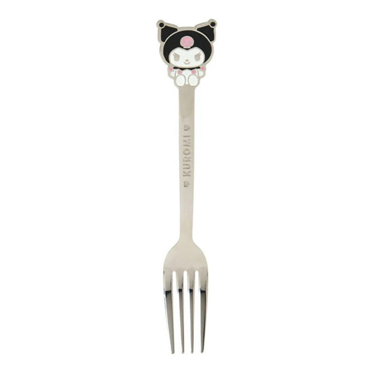 Kuromi Stainless Fork