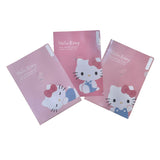 Hello Kitty "School" Clear File