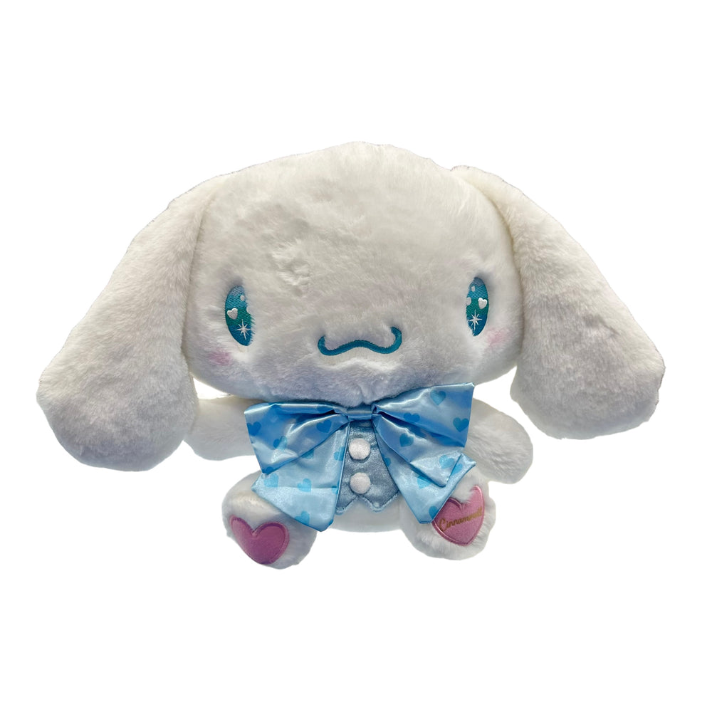 Cinnamoroll "Birthday" Large Plush