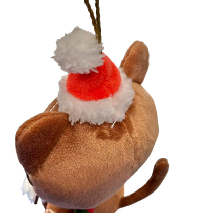 Chococat "Gingerbread" Mascot Ornament