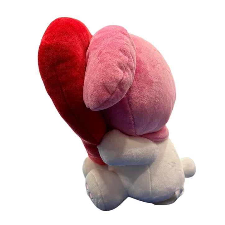 My Melody "Luv Heart" 10in Plush