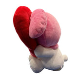 My Melody "Luv Heart" 10in Plush