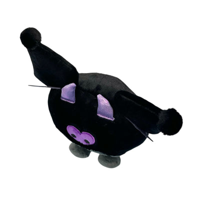 Kuromi "Noir Little Devil" 9in Plush