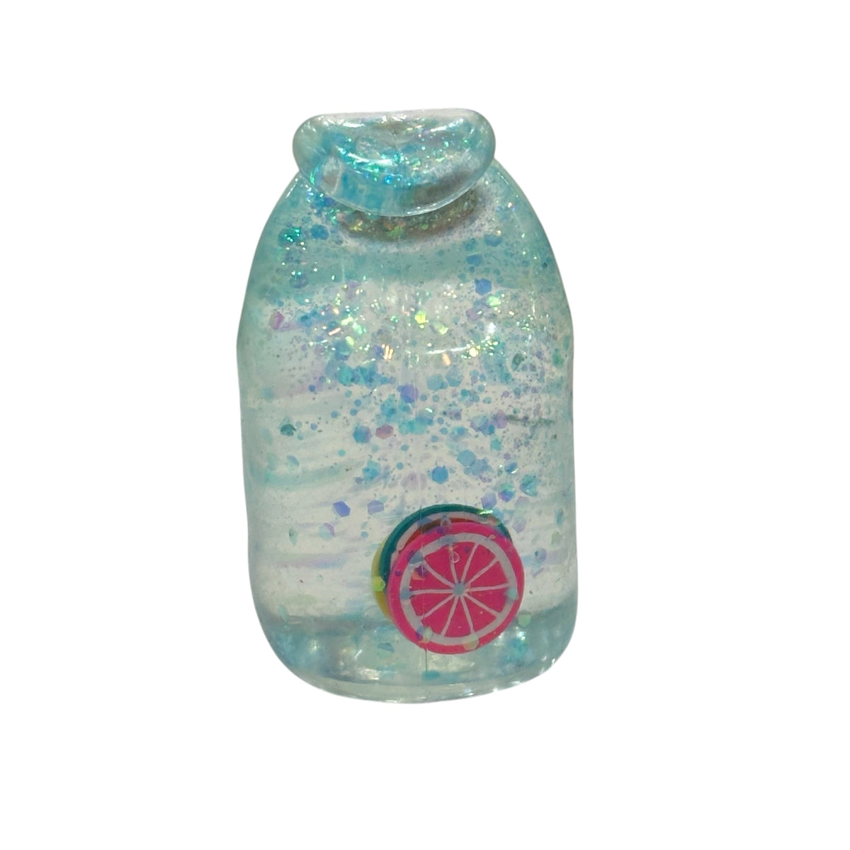 Fruit Juice Bottle Squishy