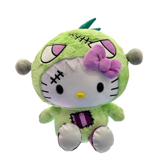 tokidoki x Hello Kitty "Kaiju Tokimon Halloween" 10in Plush