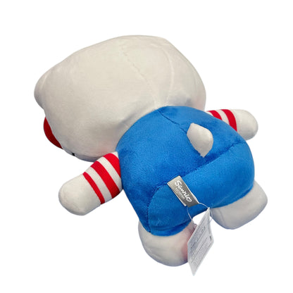 Hello Kitty 25cm "Vivid Series" Plush
