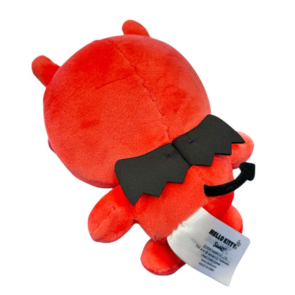 tokidoki x Hello Kitty "Lil' Meatball Halloween" Mascot Clip On