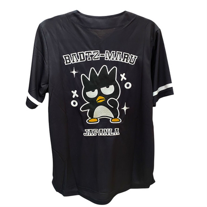 JapanLA Badtz Maru Baseball Jersey