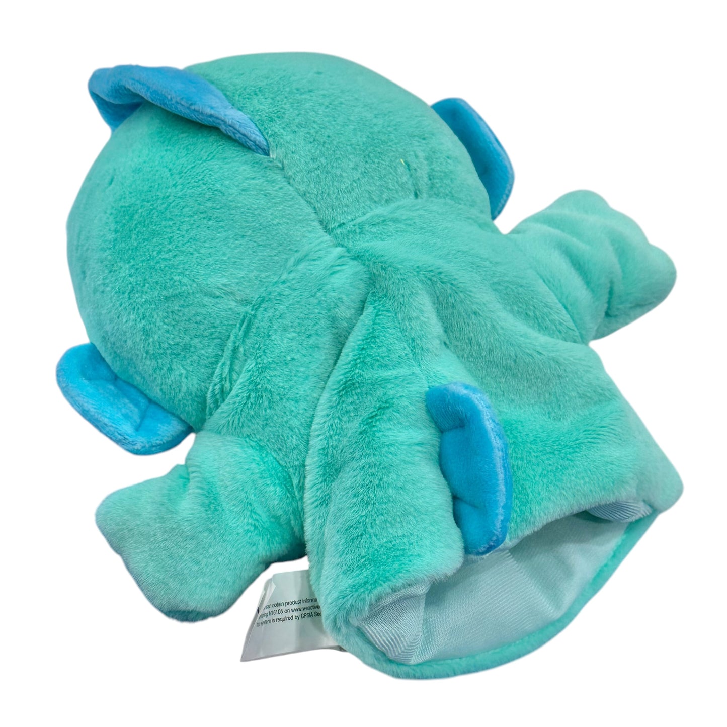 Hangyodon Hand Puppet