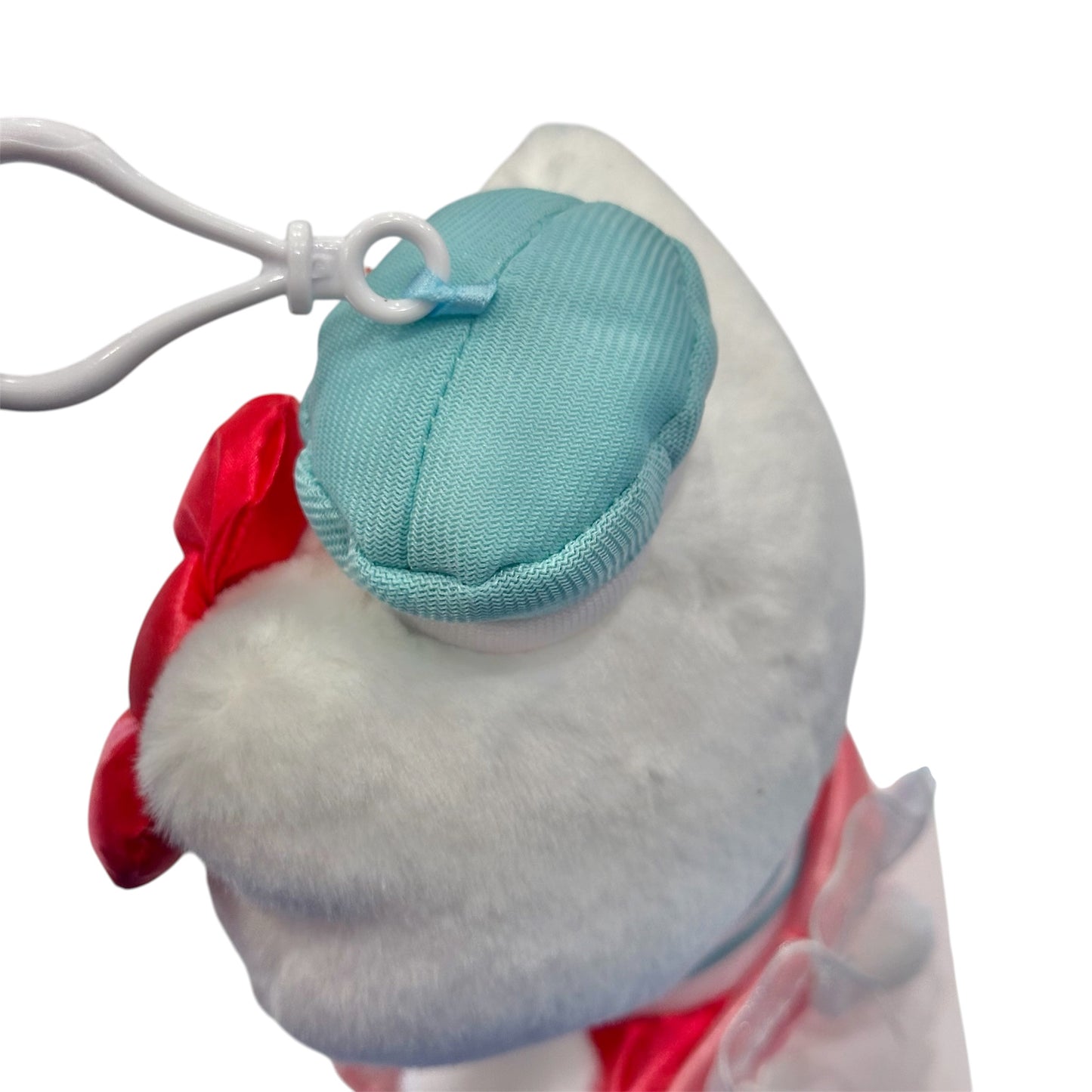 Hello Kitty "Marine" Mascot Clip On