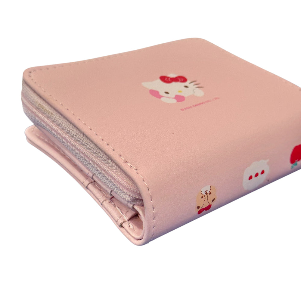 Hello Kitty Pocket Wallet