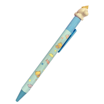 Cinnamoroll Mascot Ballpoint Pen