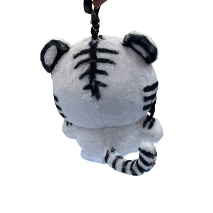 Chococat "Midnight Circus" Mascot Clip On