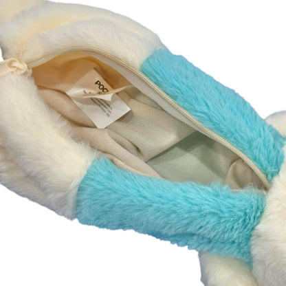 Pochacco Plush Pen Pocket