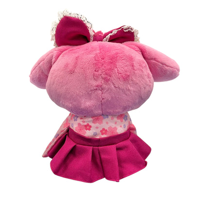 My Melody Standing "Hakama" 10in Plush