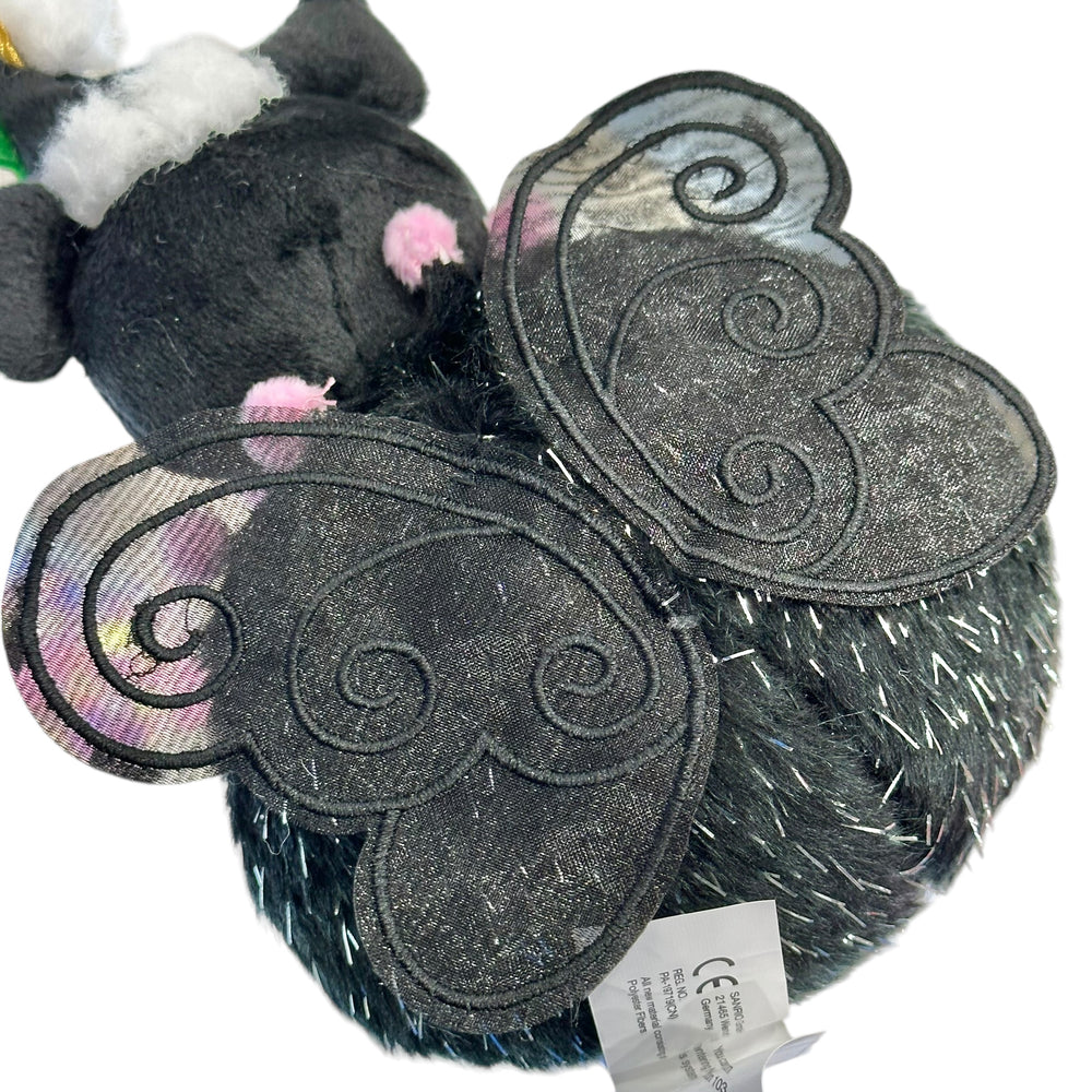 Kuromi "Boa Ball" Mascot Ornament