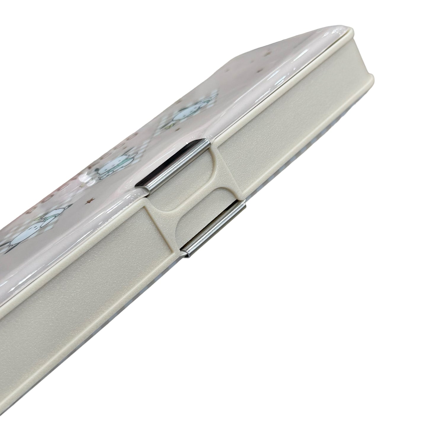 Pochacco Double Compartment Pencil Case