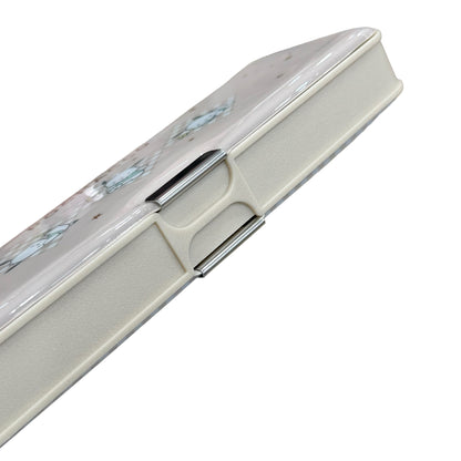 Pochacco Double Compartment Pencil Case