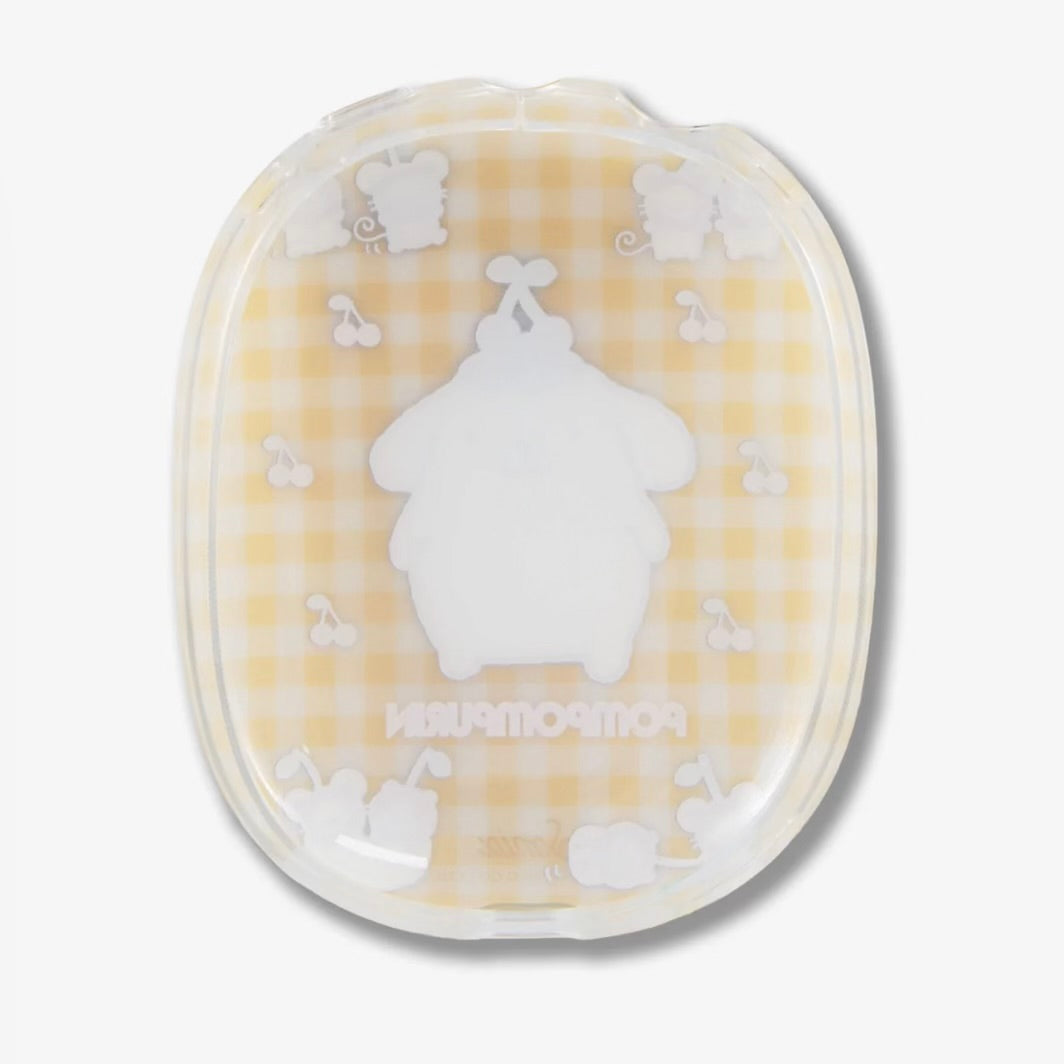 Sonix x Pompompurin "Old School" AirPod Max Cover
