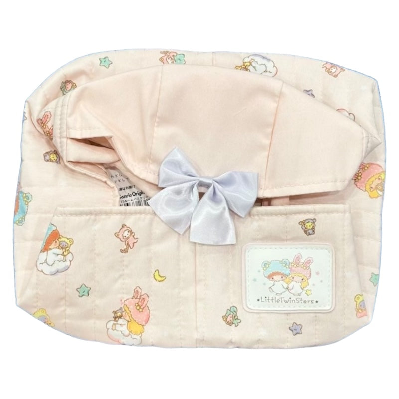Little Twin Stars "Fancy" Room Basket