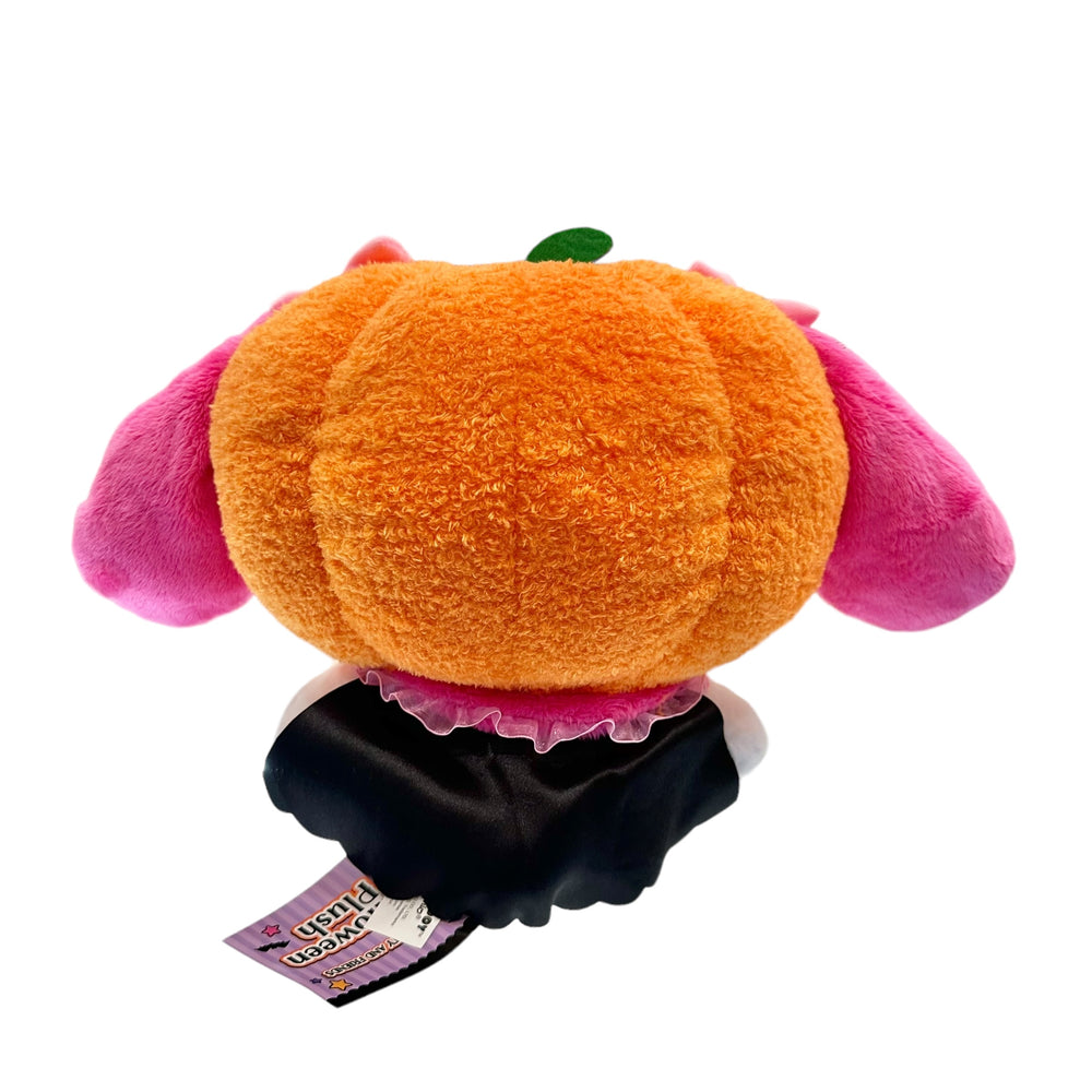 My Melody Halloween "Pumpkin" 10in Plush