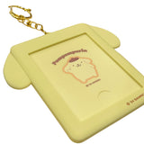 Pompompurin ID Card Case