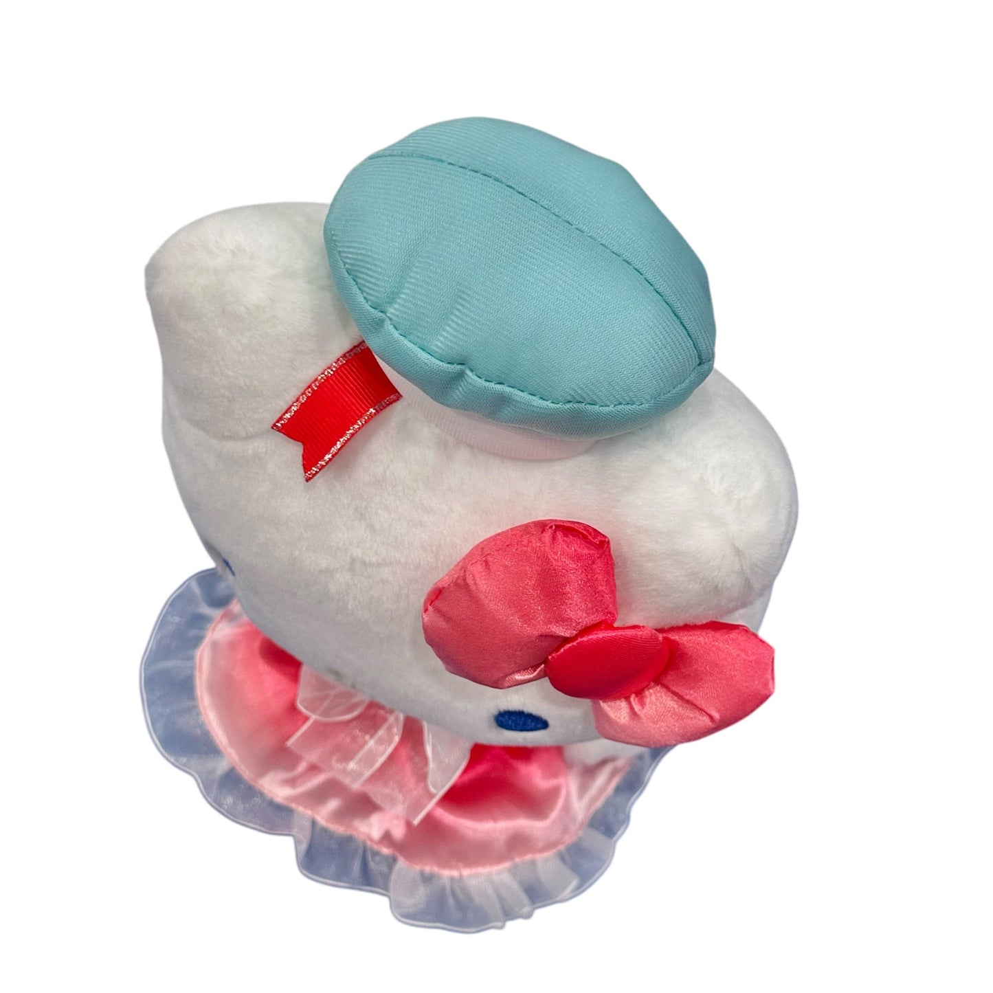 Hello Kitty "Marine" 9in Plush