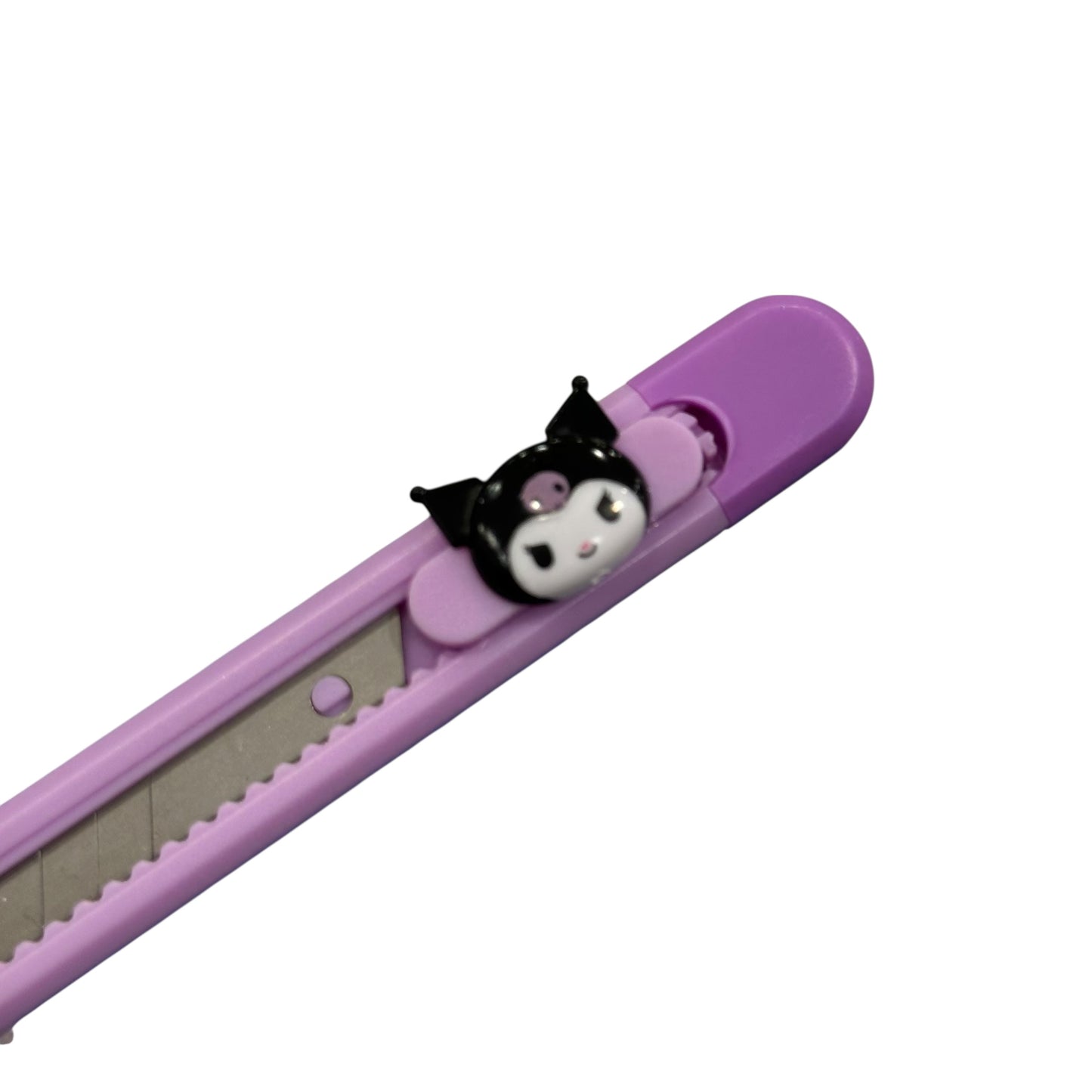 Kuromi Pocket Cutter