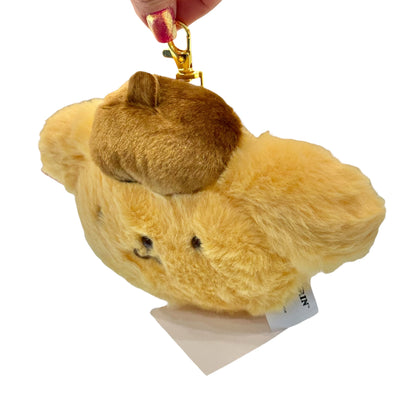 Pompompurin Die-Cut Face ID Pocket