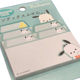 Pochacco "Index" Sticky Notes