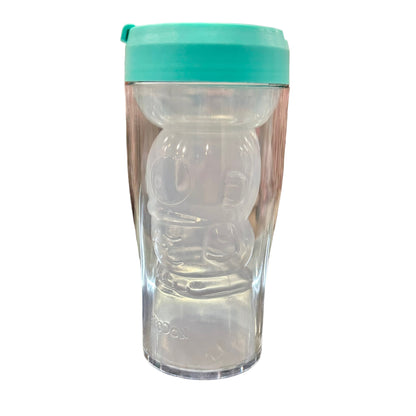 Hangyodon Plastic Tumbler