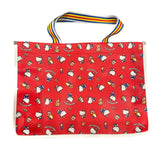 Hello Kitty "Supermarket" Shoulder Tote Bag