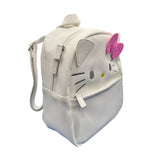 Hello Kitty "Face" Backpack