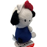 Pochacco Mascot Plush