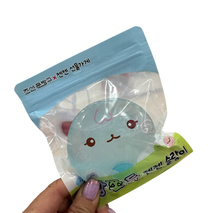 Soft & Chewy Squishy