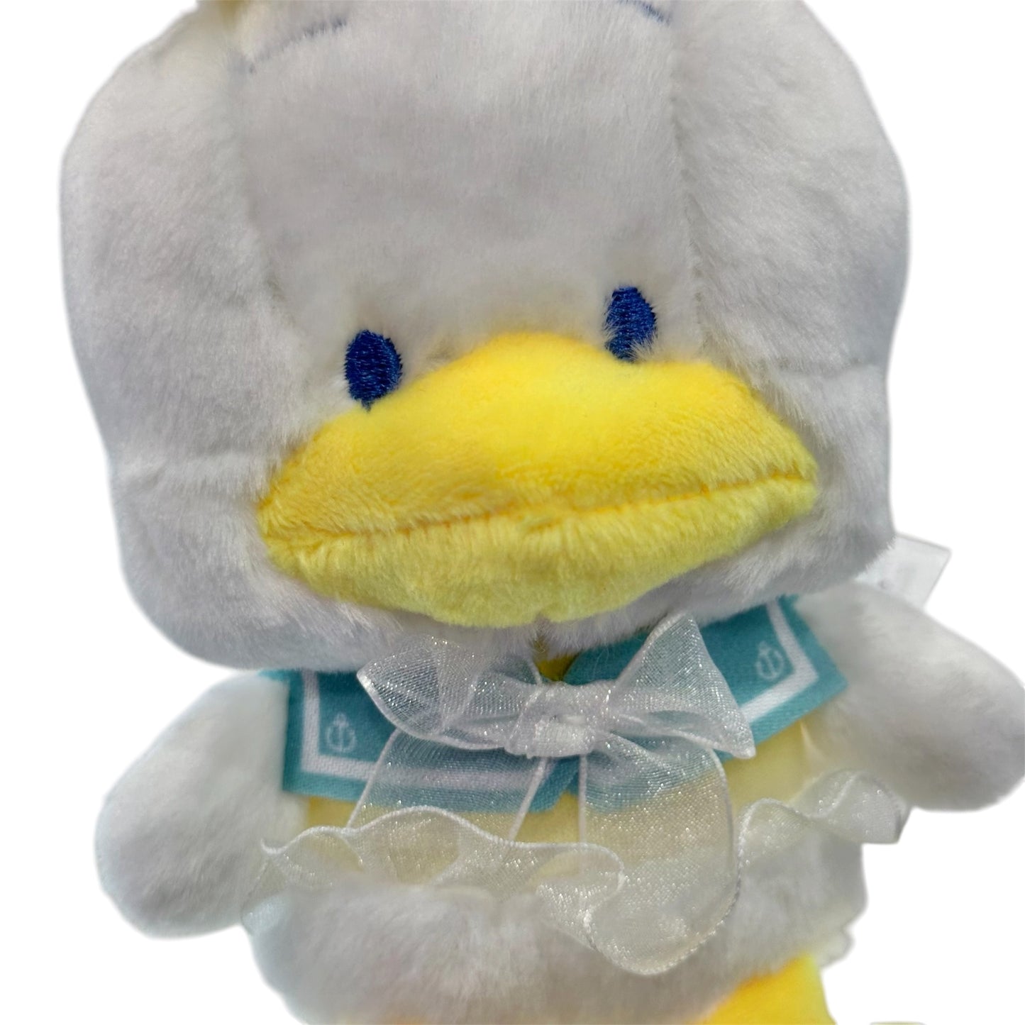 Ahiru No Pekkle "Marine" Mascot Clip On