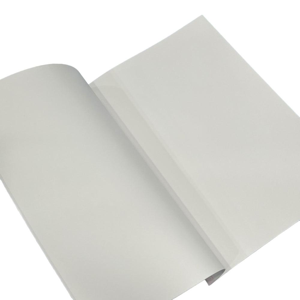 Sanrio Characters Blank Notebook (Blue)