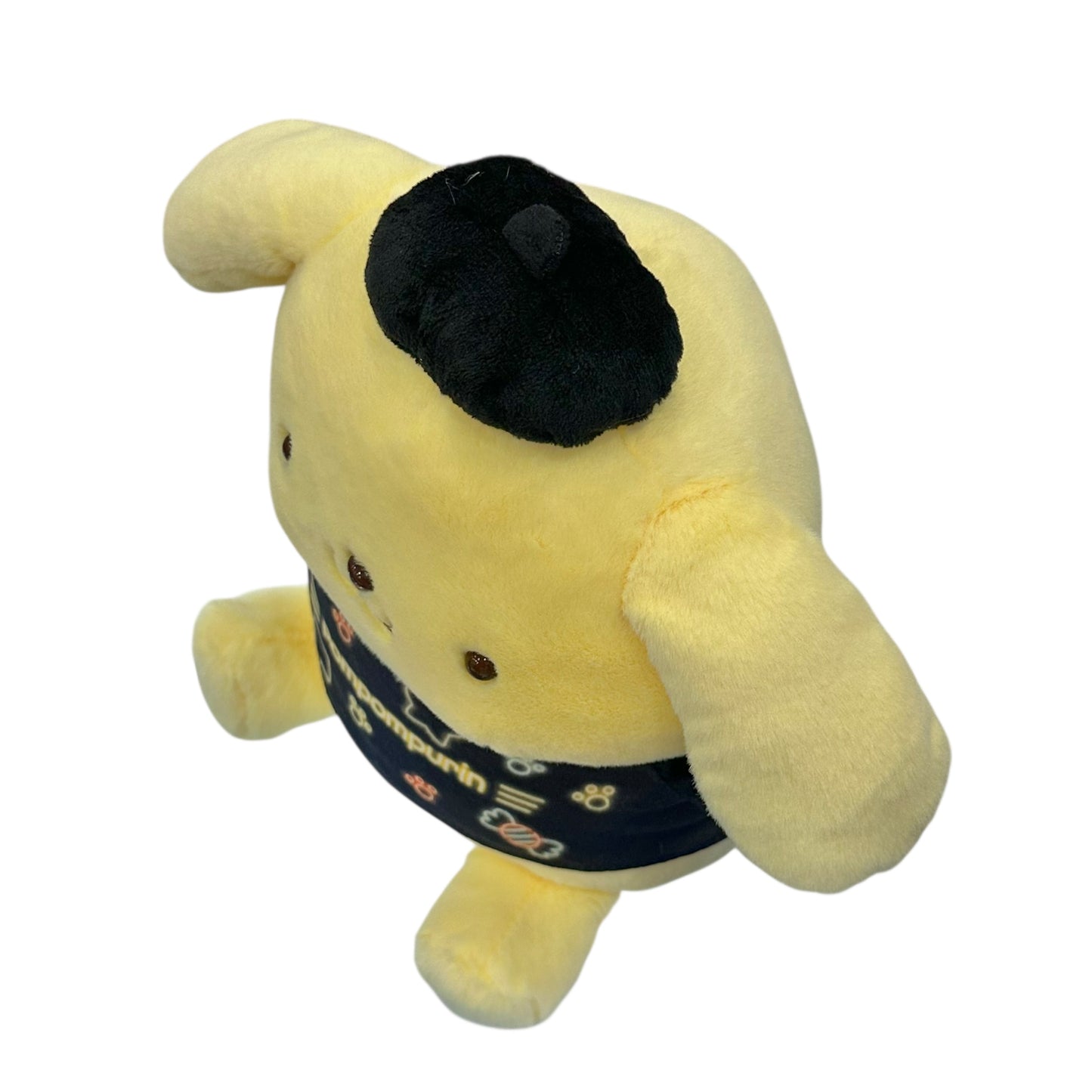 Pompompurin "Neon" 8in Plush