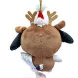 Pochacco "Reindeer" Mascot Ornament