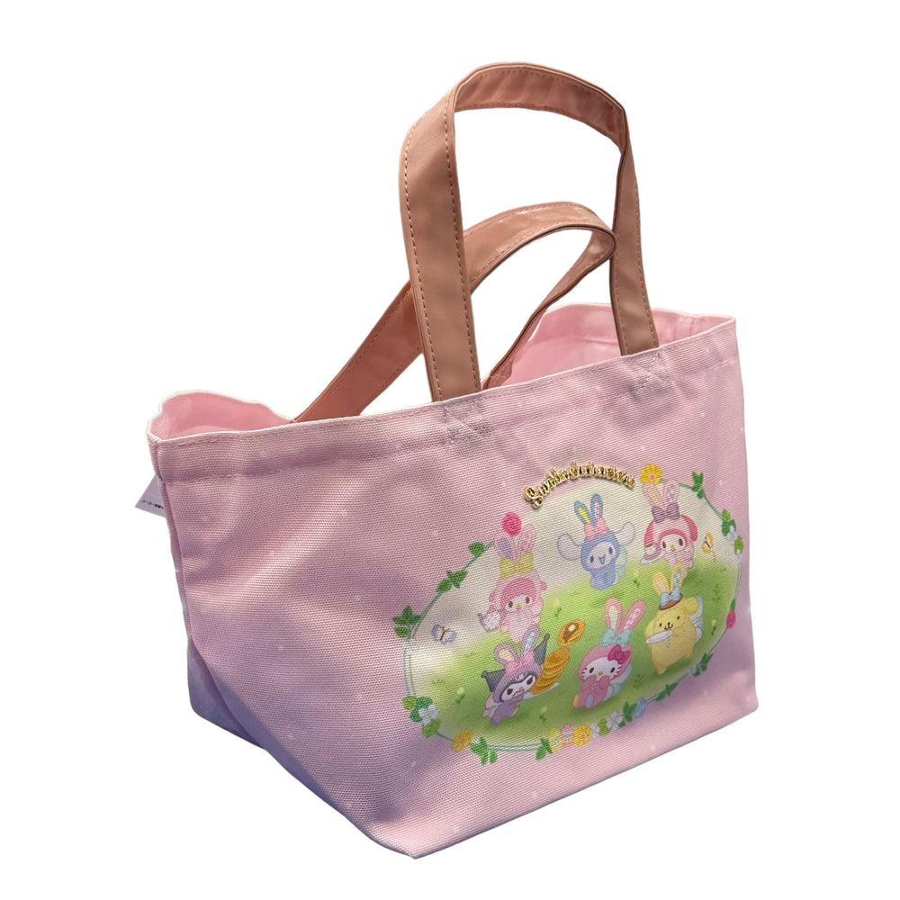 Sanrio Characters "Easter" Hand Bag