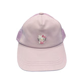 Hello Kitty "One Point" Mesh Cap