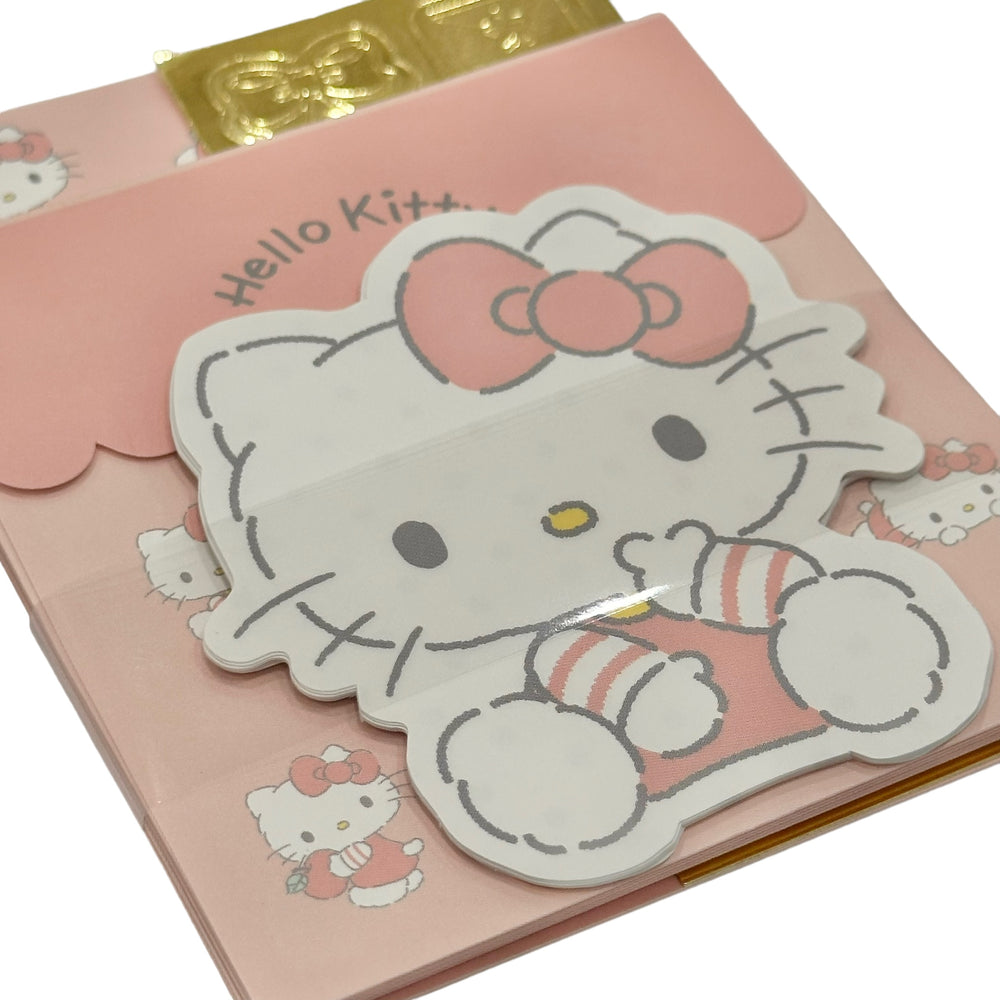 Hello Kitty "PL" Mini Letter Set