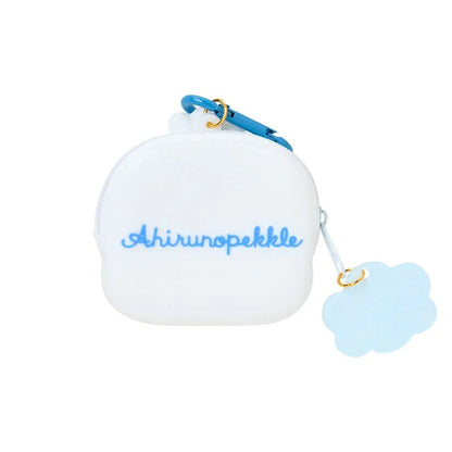 Ahiru No Pekkle "Favor" Mini Silicone Pouch