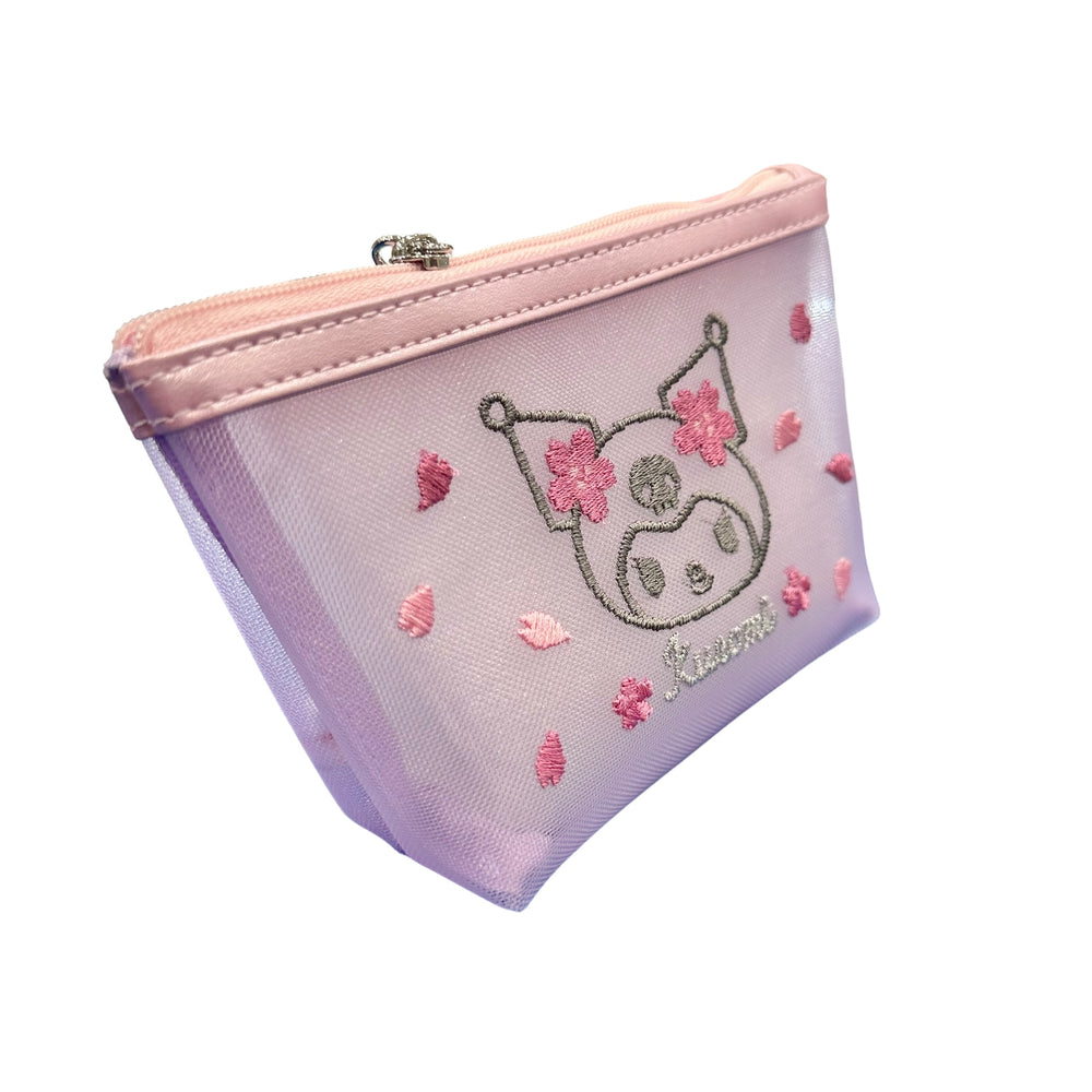 Kuromi "Sakura" Pouch